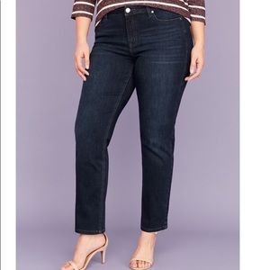 Lane Bryant Jeans